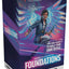 Magic: The Gathering Foundations Starter Collection, carte da gioco, Wizards of the Coast, edizione inglese