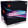Magic the Gathering - Foundations - Prerelease Packs - ITA
