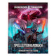 Dungeons & Dragons Manuale del Dungeon Master 2024, edizione tedesca, Wizards of the Coast