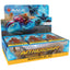 Magic the Gathering Aetherdrift Display di Play Booster (30) in francese