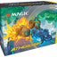 Magic: The Gathering Aetherdrift Bundle tedesco - 9 Play Booster + carte Terra
