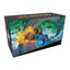 Magic: The Gathering Aetherdrift Bundle tedesco - 9 Play Booster + carte Terra