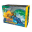 Magic: The Gathering Aetherdrift Bundle tedesco - 9 Play Booster + carte Terra