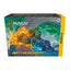 Magic the Gathering Aetherdrift Bundle in francese - 9 Play Booster, Wizards of the Coast