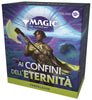 Magic the Gathering - Edge of Eternities - Prerelease Packs - Ita