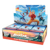 Magic the Gathering Avatar - Der Herr der Elemente Play Booster Display (30) - De