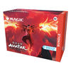 Magic the Gathering - Avatar: The Last Airbender Bundle - Eng