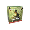 Magic the Gathering - Avatar: The Last Airbender Prerelease Packs - Eng