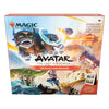 Magic the Gathering - Avatar: The Last Airbender Scene Box - The Black Sun Invasion - Eng