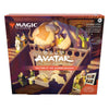 Magic the Gathering - Avatar: The Last Airbender Scene Box - Tea Time at Jasmine Dragon - Eng