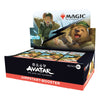 Magic the Gathering - Avatar: Der Herr der Elemente Jumpstart Booster Display (24) - De