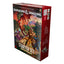 Dungeons & Dragons Heroes of the Borderlands Set di Avvio in Inglese Wizards of the Coast