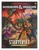 Dungeons & Dragons Set Introduttivo: Eroi delle Terre di Confine (Ed. Tedesca)