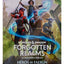 Dungeons & Dragons Forgotten Realms: Héros de Faerun, Espansione per Giocatori, Edizione Francese, Wizards of the Coast