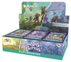 Magic the Gathering - Lorwyns Finsternis - Play Booster Display (30) - DE