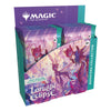 Magic the Gathering - Lorwyn éclipsé - Collector Booster Display (12) - FR