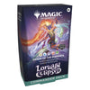 Magic the Gathering - Lorwyn Eclipsed - Commander Decks - Dance of the Elemants - ENG