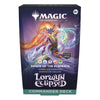 Magic the Gathering - Lorwyn Eclipsed - Commander Decks - Dance of the Elemants - ENG