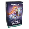 Magic the Gathering - L'Eclissi di Lorwyn - Commander Decks - Danza degli Elementi - ITA