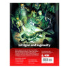 Dungeons & Dragons -  RPG Rules Expansion Book - Eberron: Forge of the Artificer - Eng