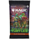 Magic: The Gathering Tartarughe Ninja Play Booster Display (30 buste) - Edizione tedesca