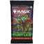 Magic: The Gathering Teenage Mutant Ninja Turtles Play Booster Display (30 buste) – Spagnolo