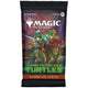 Magic: The Gathering Teenage Mutant Ninja Turtles Play Booster Display (30 buste) – Spagnolo
