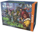 Magic: The Gathering - Teenage Mutant Ninja Turtles Bundle (Inglese)
