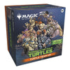 Magic the Gathering - Teenage Mutant Ninja Turtles Turtle - Team-Up - ENG