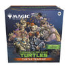 Magic the Gathering - Teenage Mutant Ninja Turtles Turtle - Team-Up - ENG