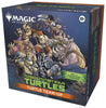 Magic the Gathering - Teenage Mutant Ninja Turtles Turtle - Team-Up - ENG
