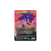 Magic the Gathering - Secret Lair x Sonic: Friends & Foes - ENG
