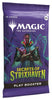 Magic the Gathering - Secrets of Strixhaven - Play Boosters - Display (30) - ENG