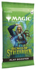 Magic the Gathering - Secrets of Strixhaven - Play Boosters - Display (30) - ENG