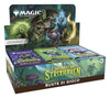 Magic the Gathering - Secrets of Strixhaven - Play Boosters - Display (30) - ITA