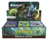 Magic the Gathering - Secrets of Strixhaven - Play Boosters - Display (30) - ITA