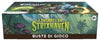 Magic the Gathering - Secrets of Strixhaven - Play Boosters - Display (30) - ITA