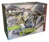 Magic the Gathering - Secrets of Strixhaven - Bundle - ENG