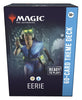 Magic the Gathering - Secrets of Strixhaven - Theme Deck - Eerie - ENG