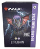 Magic the Gathering - Secrets of Strixhaven - Theme Deck - Lifegain - ENG