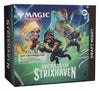 Magic the Gathering - Secrets of Strixhaven - Draft Night - ENG