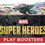 Magic: The Gathering Marvel Super Heroes Play Booster Display (30 buste) - Inglese - Wizards of the Coast