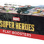 Magic: The Gathering Marvel Super Heroes Play Booster Display (30 buste) - Inglese - Wizards of the Coast