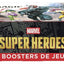 Magic: The Gathering Marvel Super Heroes Play Booster Display (30 buste) - Wizards of the Coast