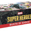 Magic: The Gathering Marvel Super Heroes Play Booster Display (30 buste) – Italiano – Wizards of the Coast