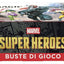 Magic: The Gathering Marvel Super Heroes Play Booster Display (30 buste) – Italiano – Wizards of the Coast