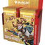 Magic: The Gathering Marvel Super Heroes Collector Booster Display (12) - Edizione Tedesca, Wizards of the Coast