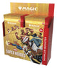 Magic: The Gathering Marvel Super Heroes Collector Booster Display (12) - Edizione Tedesca, Wizards of the Coast