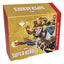 Magic: The Gathering Marvel Super Heroes Collector Booster Display (12) - Edizione Tedesca, Wizards of the Coast