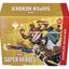 Magic: The Gathering Marvel Super Heroes Collector Booster Display (12) - Edizione Tedesca, Wizards of the Coast